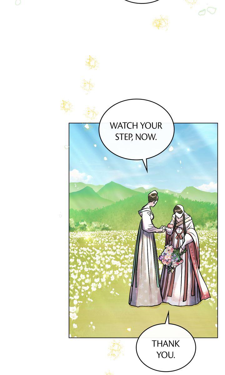 The Tainted Half Chapter 39 - Page 71