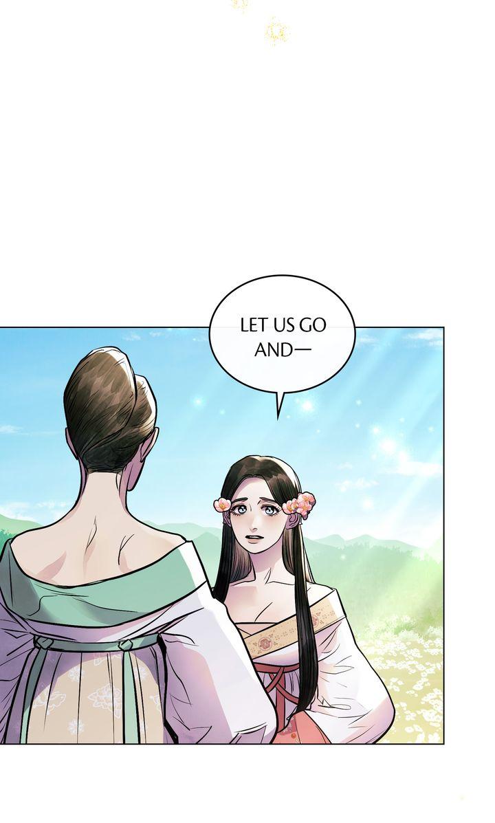 The Tainted Half Chapter 39 - Page 72