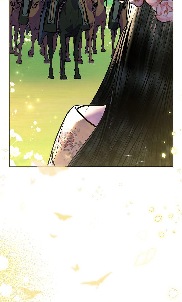 The Tainted Half Chapter 39 - Page 75