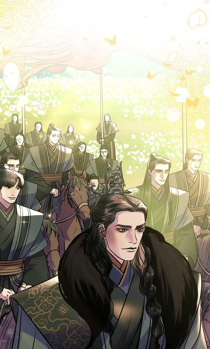 The Tainted Half Chapter 39 - Page 76