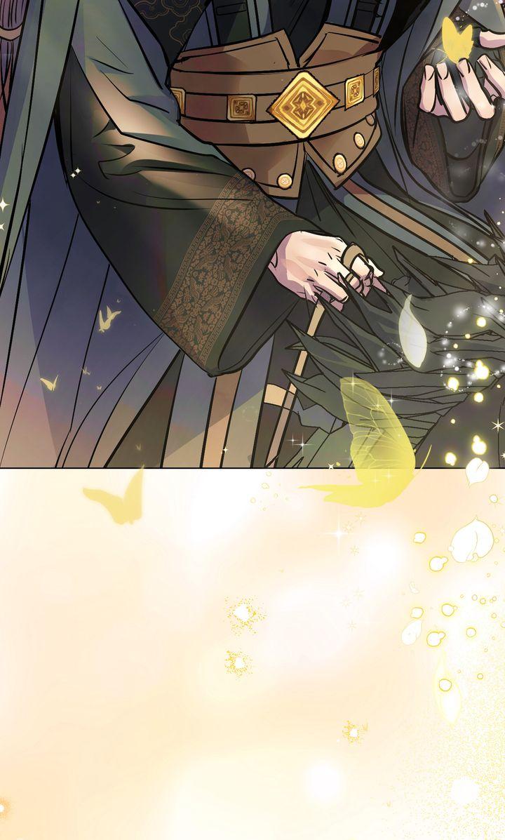 The Tainted Half Chapter 39 - Page 77