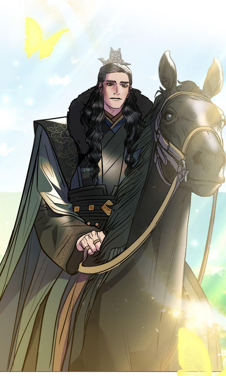 The Tainted Half Chapter 39 - Page 80