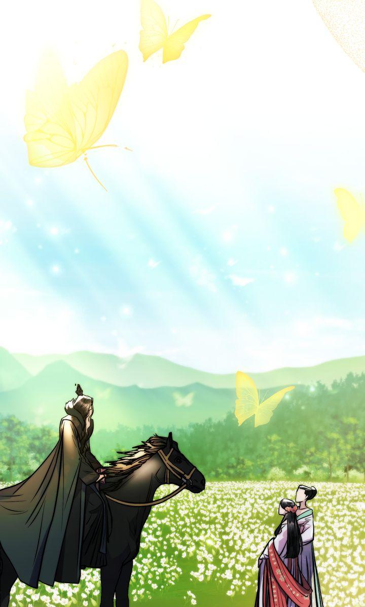 The Tainted Half Chapter 39 - Page 84