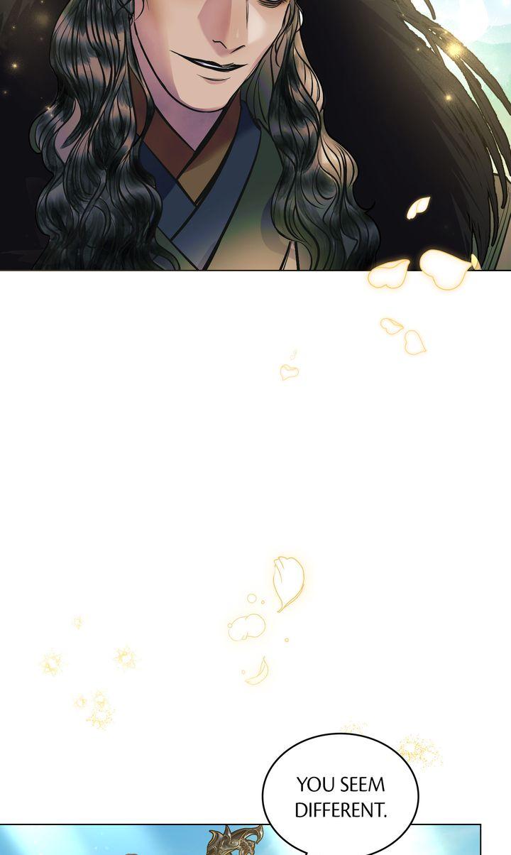 The Tainted Half Chapter 40 - Page 5