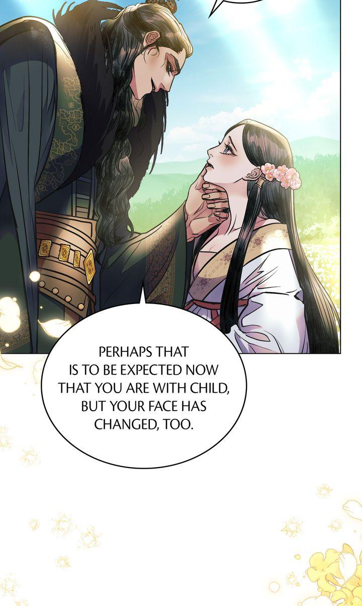 The Tainted Half Chapter 40 - Page 6