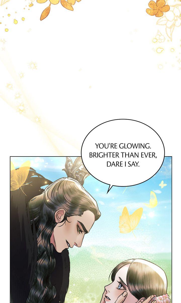 The Tainted Half Chapter 40 - Page 8