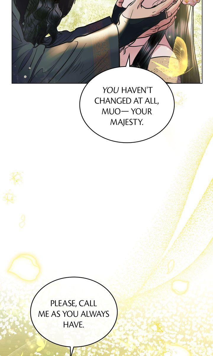 The Tainted Half Chapter 40 - Page 9