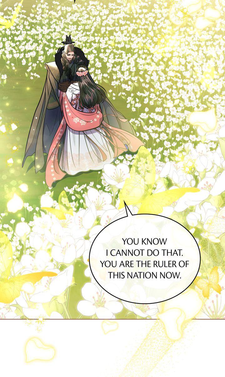 The Tainted Half Chapter 40 - Page 10