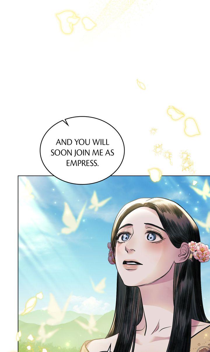 The Tainted Half Chapter 40 - Page 11