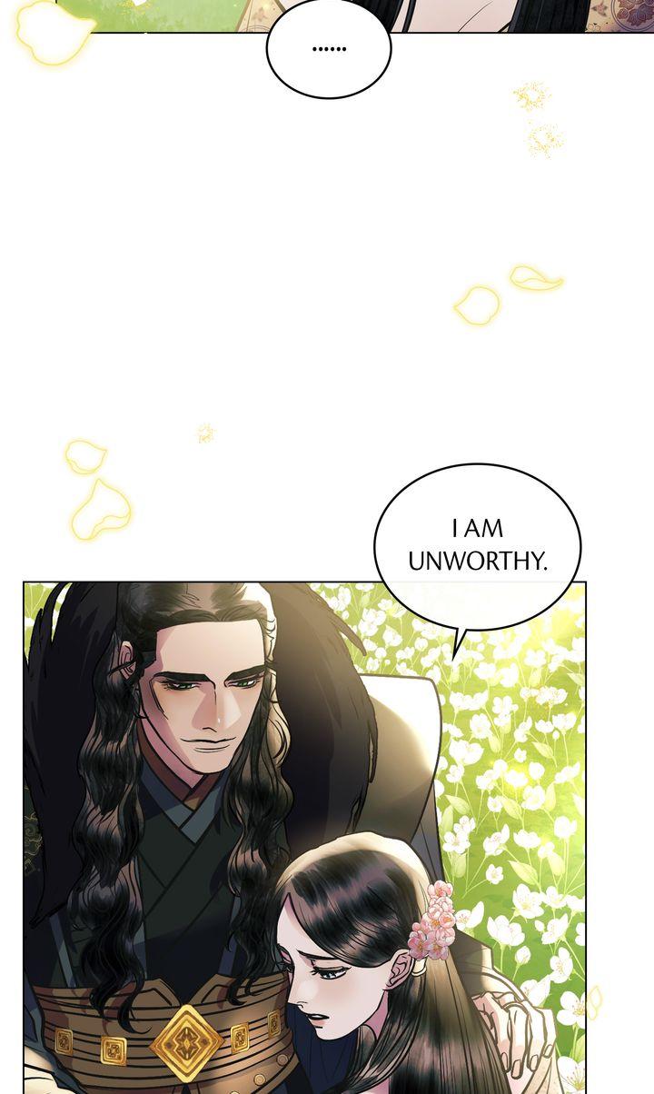 The Tainted Half Chapter 40 - Page 12