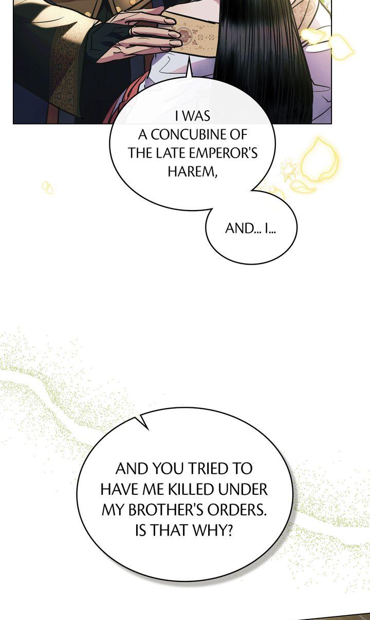 The Tainted Half Chapter 40 - Page 13