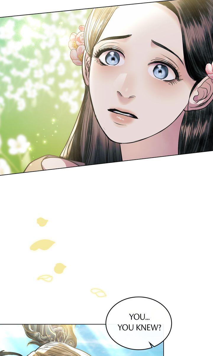 The Tainted Half Chapter 40 - Page 14