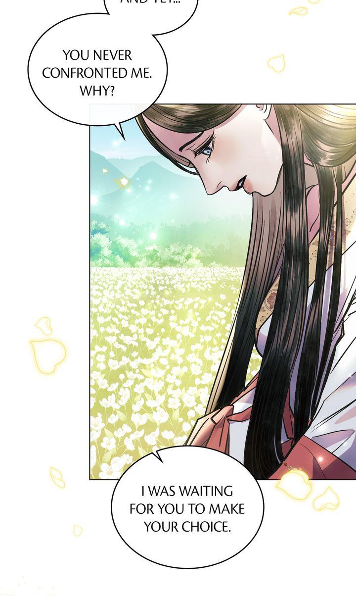 The Tainted Half Chapter 40 - Page 16