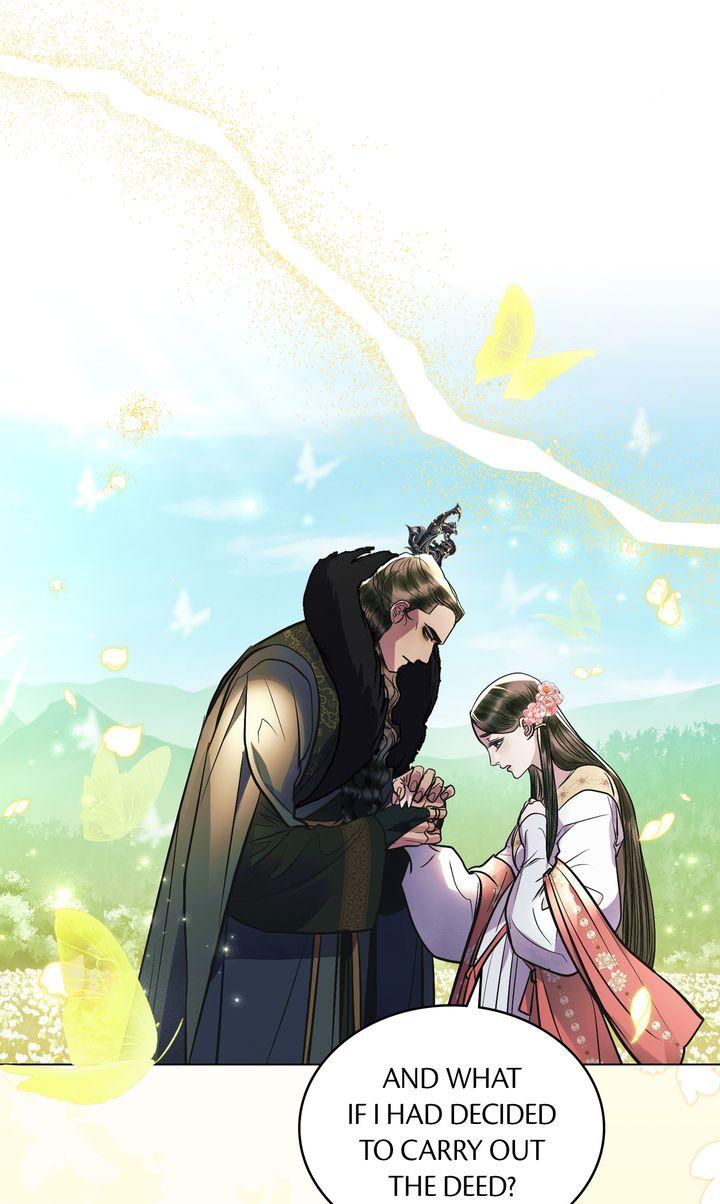 The Tainted Half Chapter 40 - Page 17