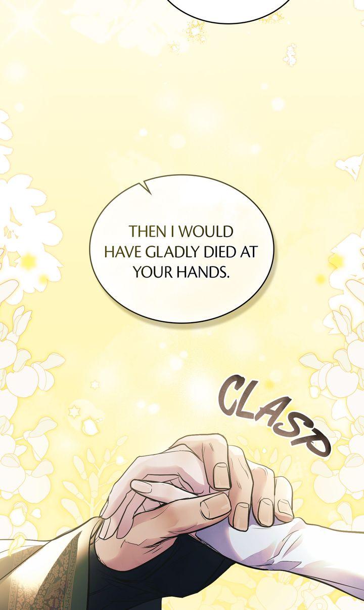 The Tainted Half Chapter 40 - Page 18