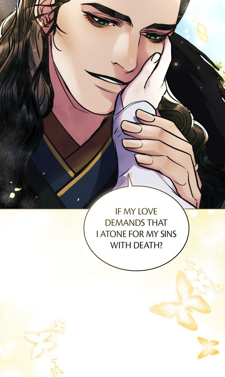 The Tainted Half Chapter 40 - Page 20