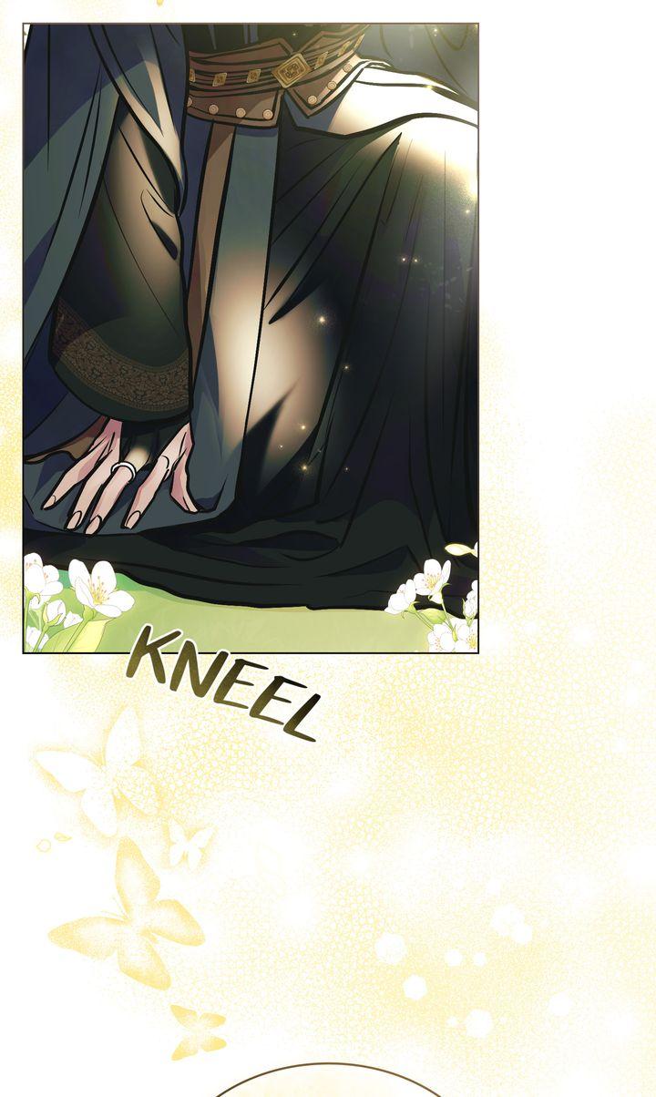 The Tainted Half Chapter 40 - Page 21