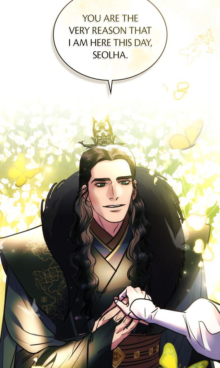 The Tainted Half Chapter 40 - Page 22