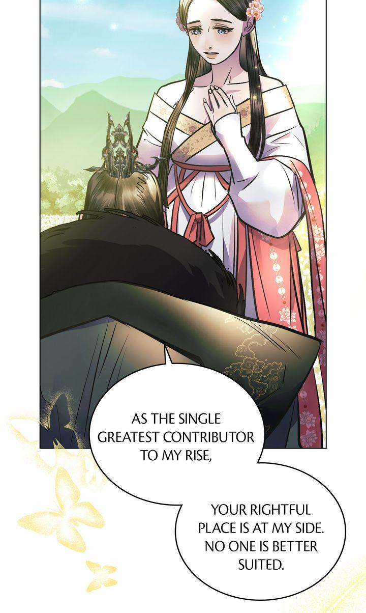 The Tainted Half Chapter 40 - Page 24