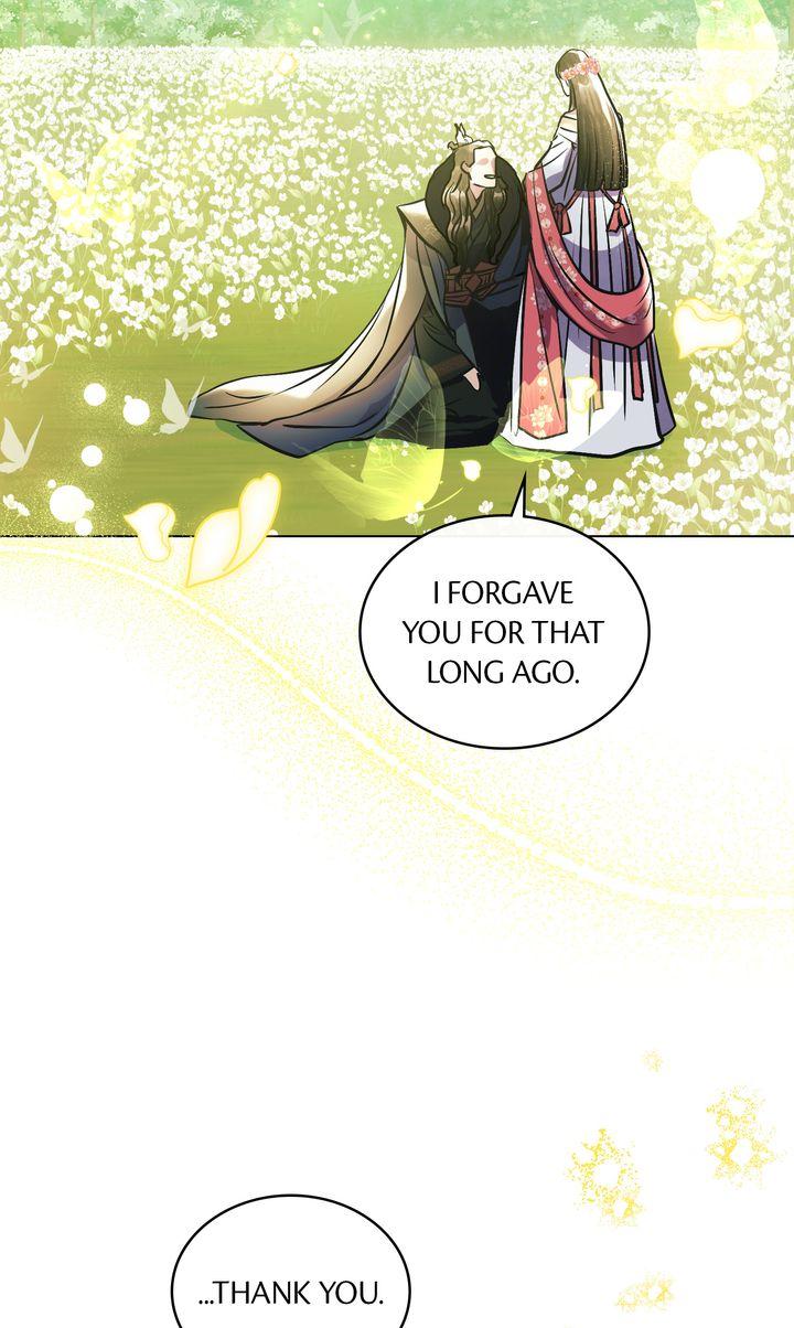 The Tainted Half Chapter 40 - Page 26