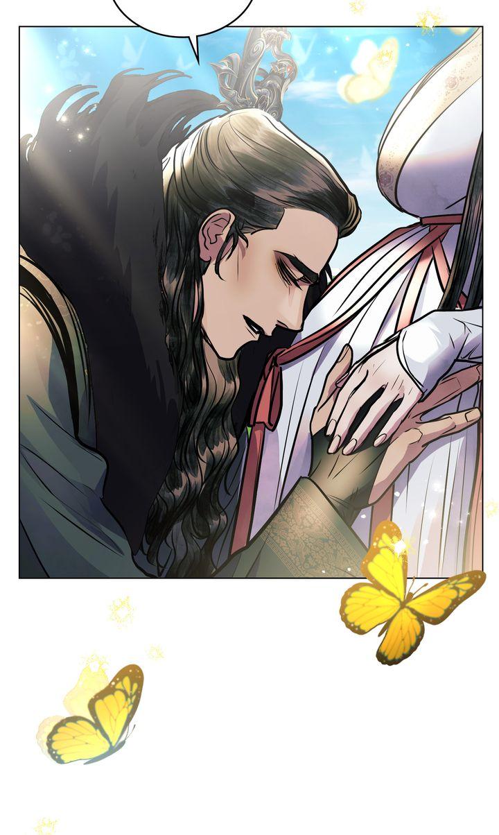 The Tainted Half Chapter 40 - Page 27