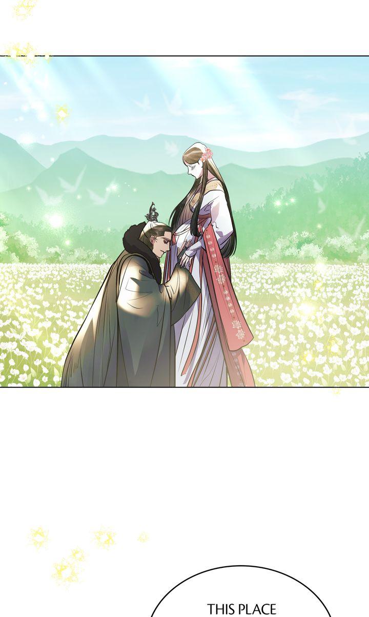 The Tainted Half Chapter 40 - Page 28