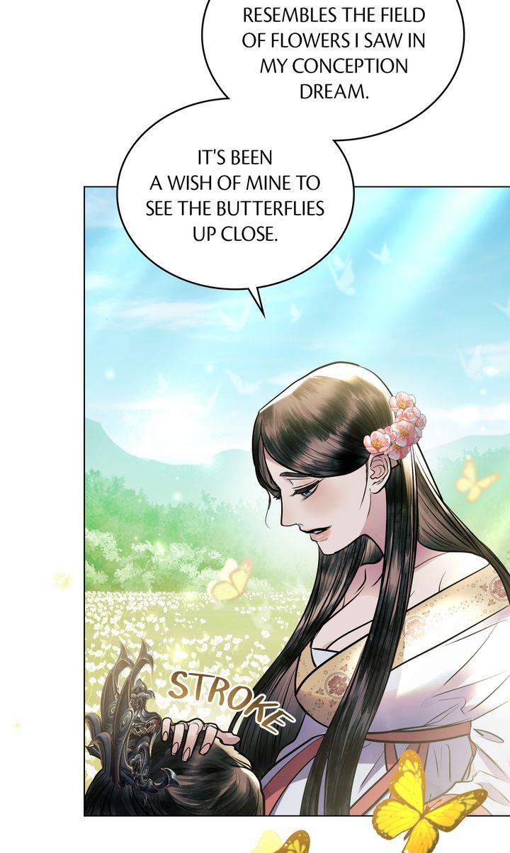 The Tainted Half Chapter 40 - Page 29