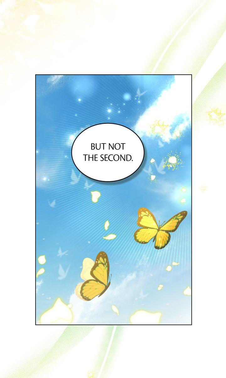 The Tainted Half Chapter 40 - Page 31