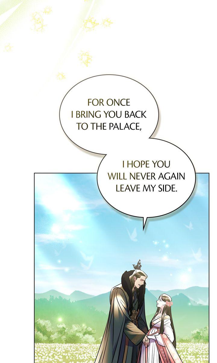 The Tainted Half Chapter 40 - Page 32