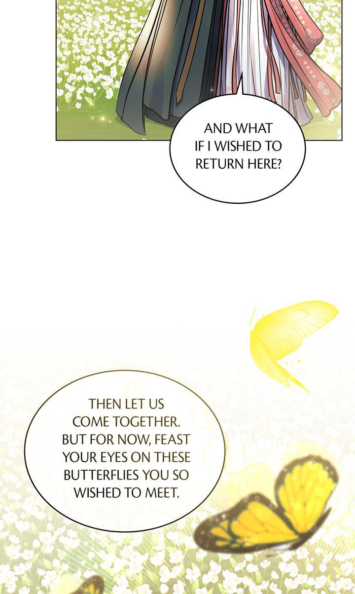 The Tainted Half Chapter 40 - Page 33