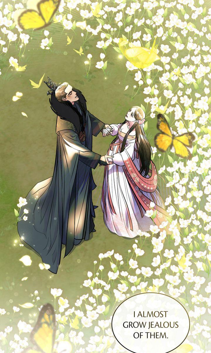 The Tainted Half Chapter 40 - Page 34