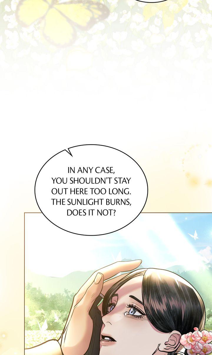 The Tainted Half Chapter 40 - Page 35