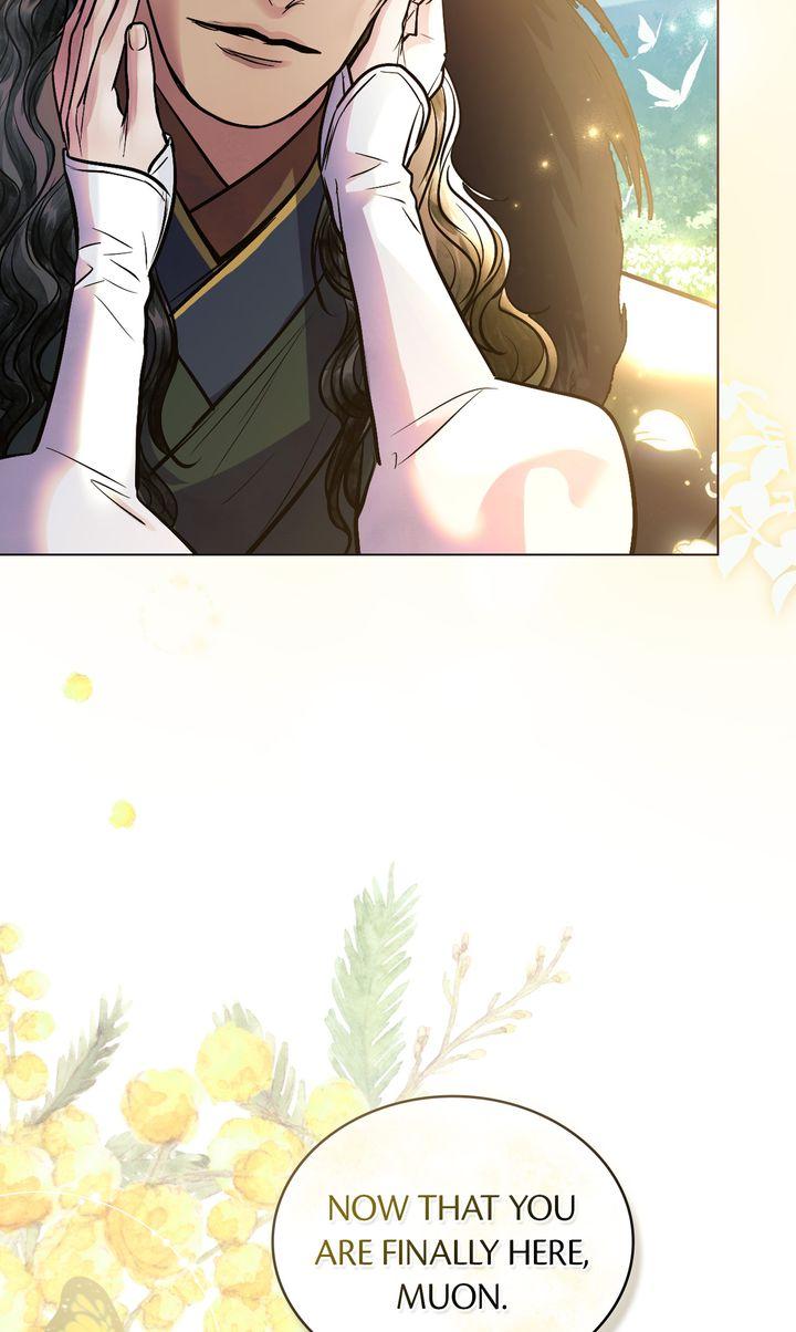 The Tainted Half Chapter 40 - Page 37