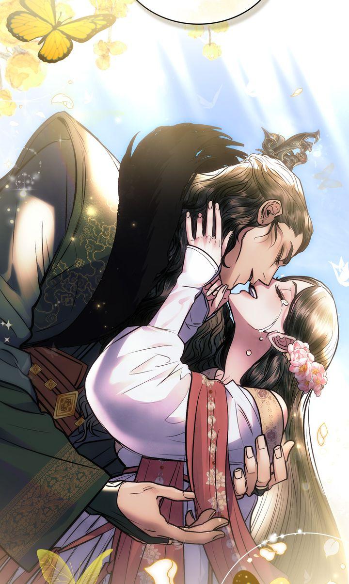 The Tainted Half Chapter 40 - Page 38