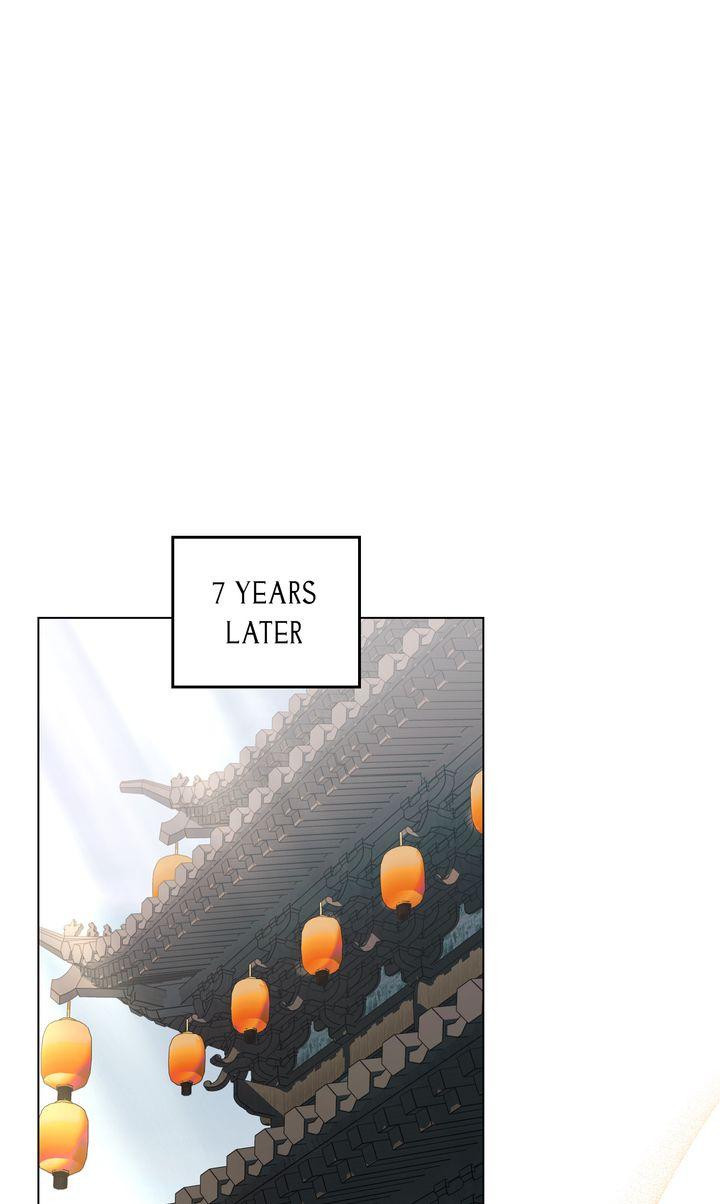 The Tainted Half Chapter 40 - Page 41