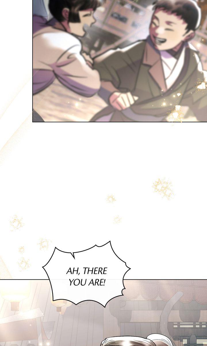 The Tainted Half Chapter 40 - Page 43