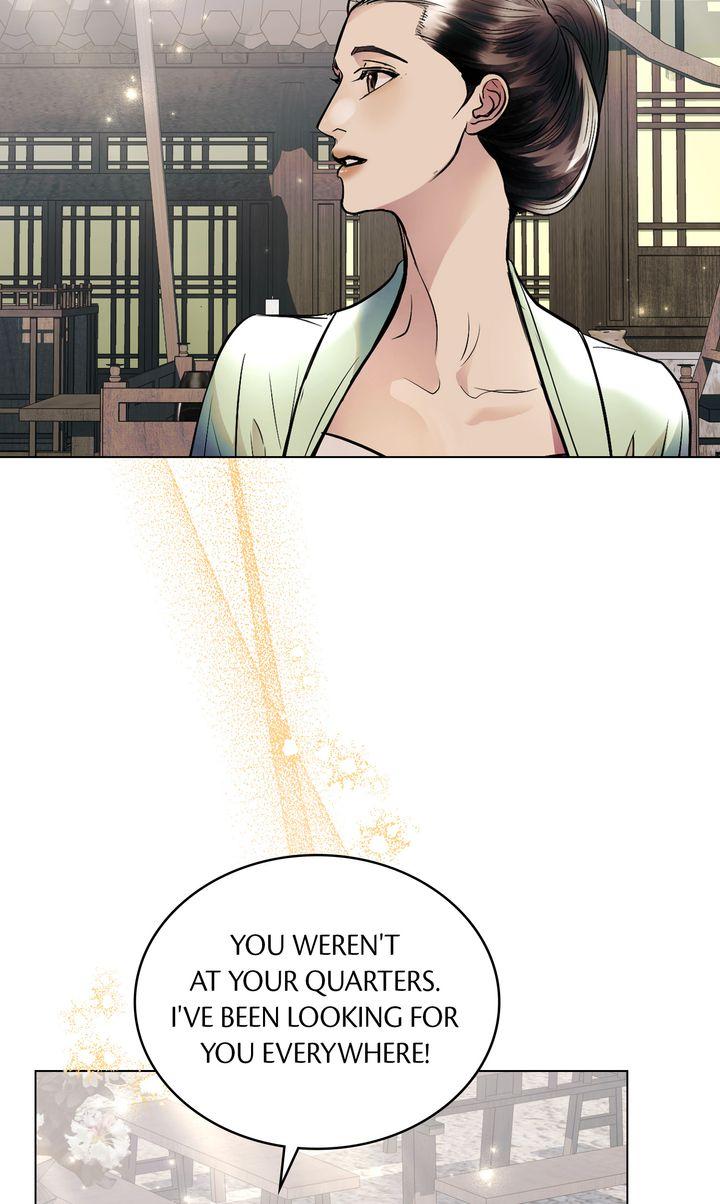 The Tainted Half Chapter 40 - Page 44