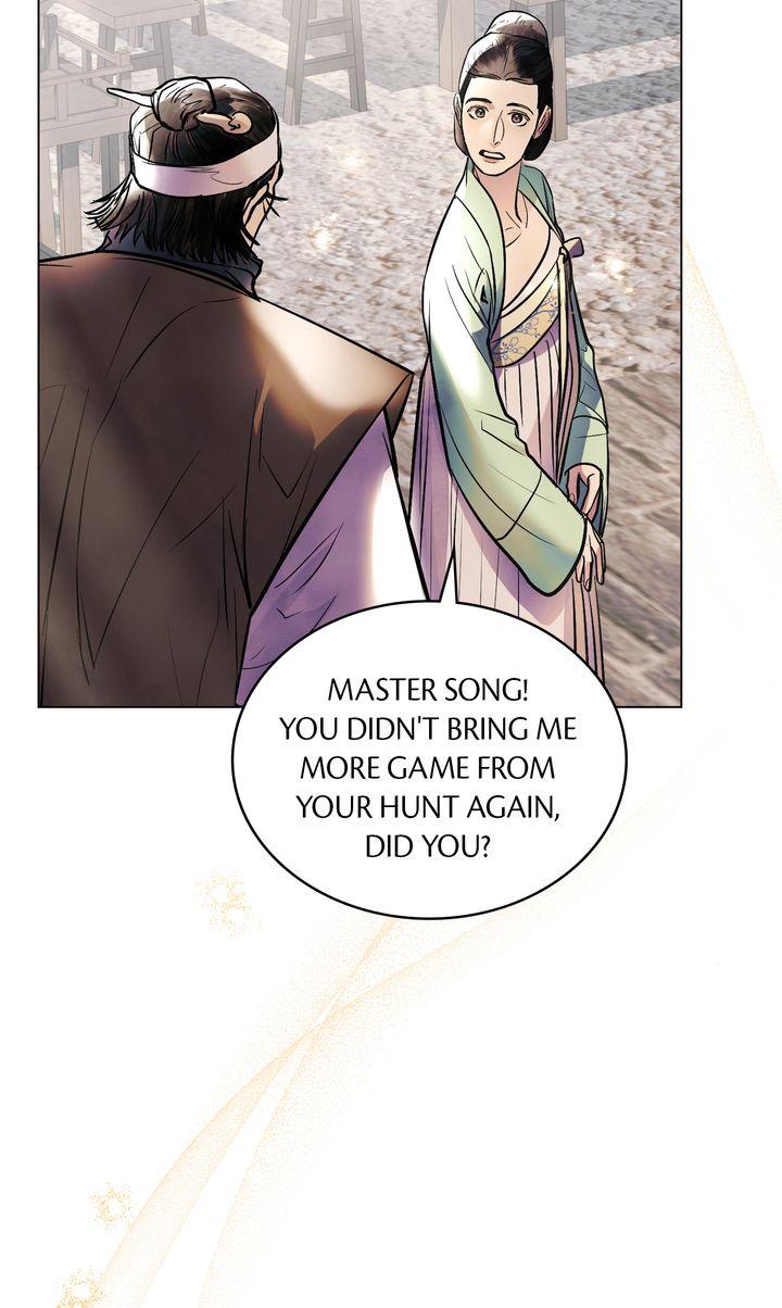 The Tainted Half Chapter 40 - Page 45