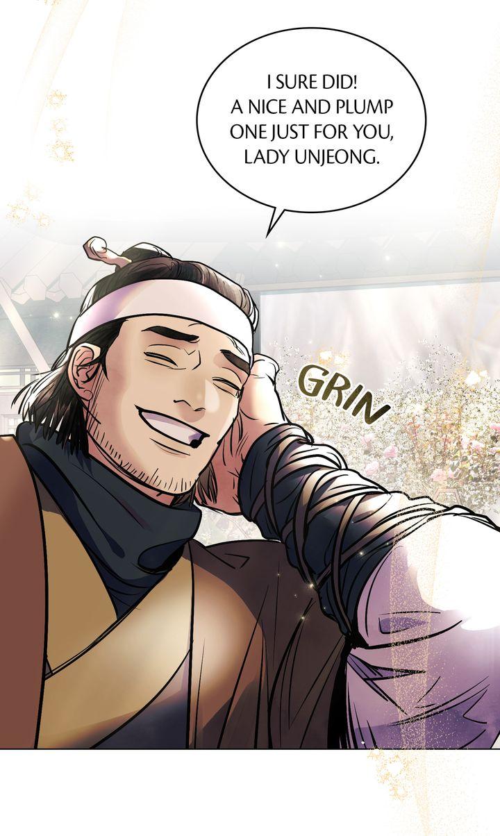 The Tainted Half Chapter 40 - Page 46