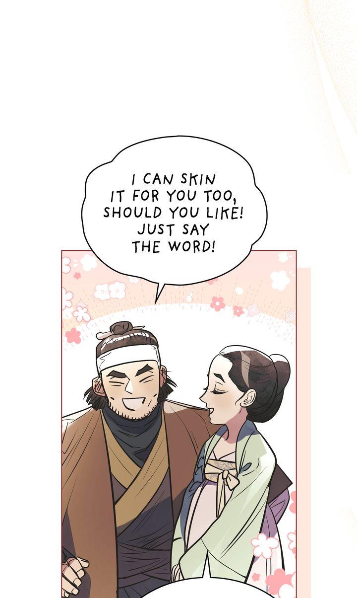 The Tainted Half Chapter 40 - Page 47