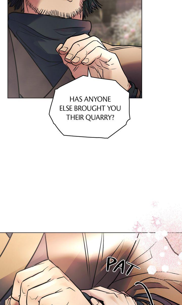 The Tainted Half Chapter 40 - Page 49