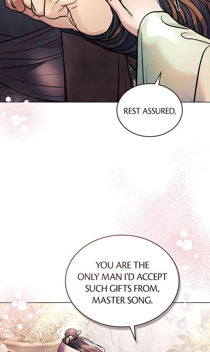 The Tainted Half Chapter 40 - Page 50