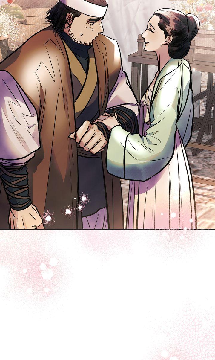 The Tainted Half Chapter 40 - Page 51