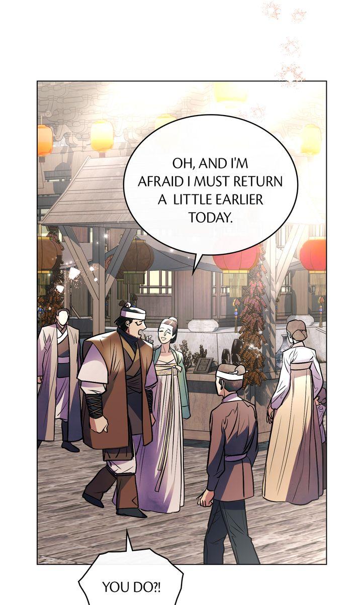 The Tainted Half Chapter 40 - Page 53