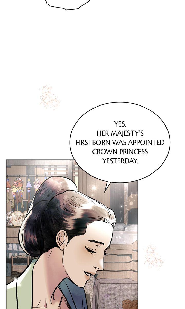 The Tainted Half Chapter 40 - Page 54