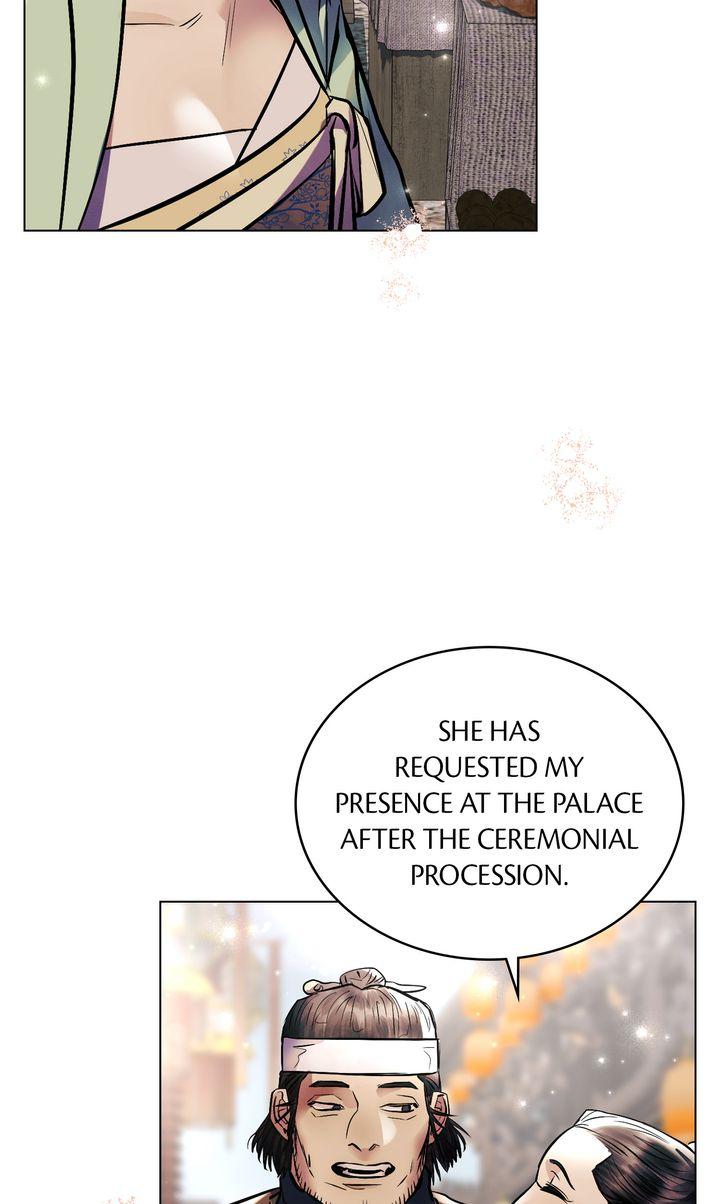 The Tainted Half Chapter 40 - Page 55