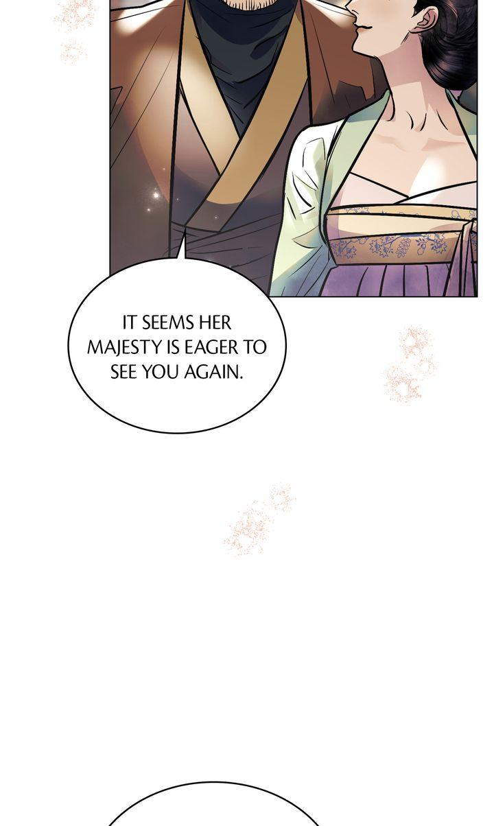 The Tainted Half Chapter 40 - Page 56