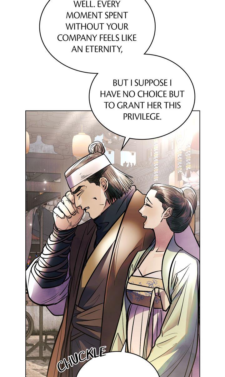 The Tainted Half Chapter 40 - Page 57