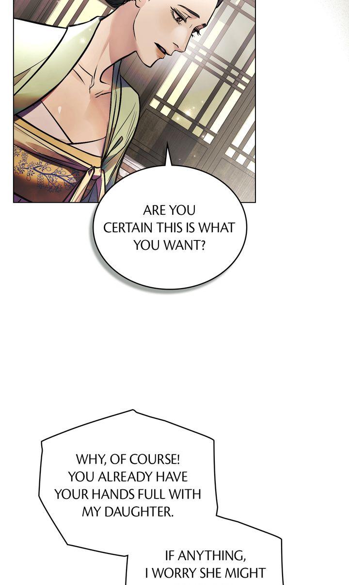 The Tainted Half Chapter 40 - Page 59