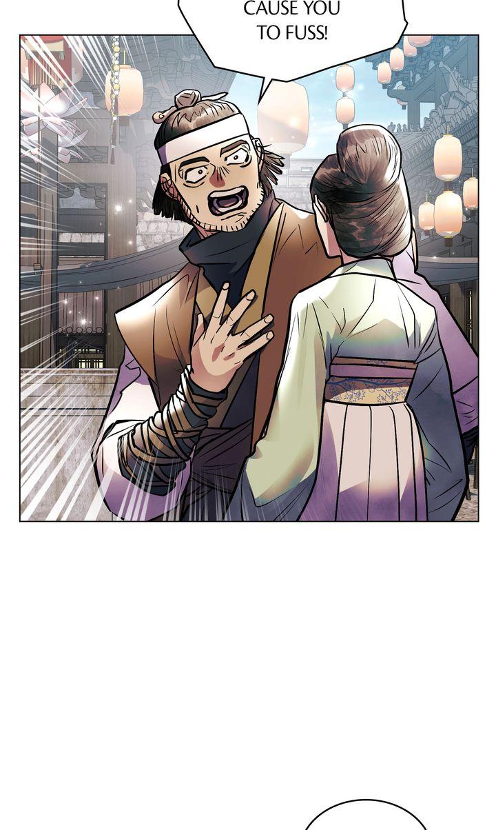 The Tainted Half Chapter 40 - Page 60